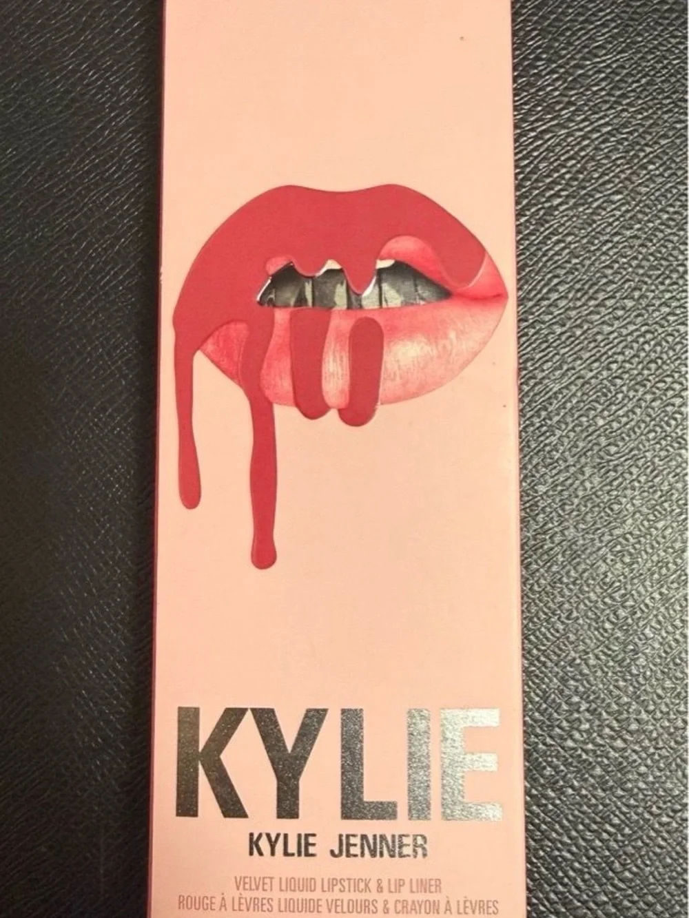 Kylie Cosmetics authentic brand